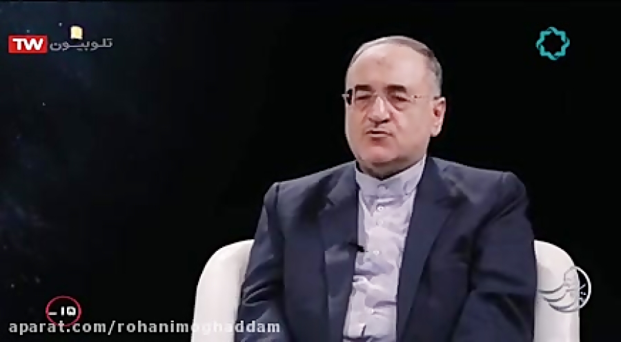 برنامه زندگی پس از زندگی  قسمت...