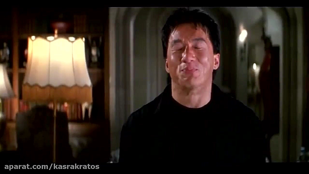 پشت صحنه خنده دار فیلم ساعت شل...