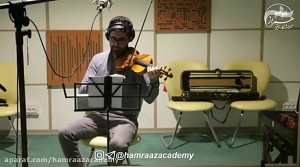 آموزشگاه موسیقی همراز: آموزش و...