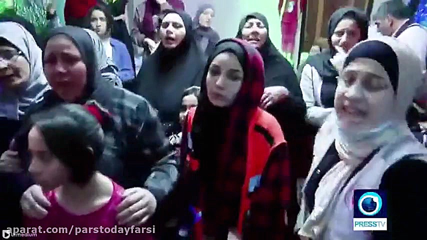 شهادت یک جوان فلسطینی به دست ن...