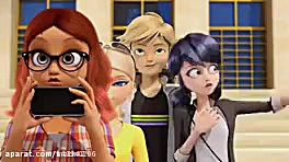 ماجراجویی در پاریس(این داستان:...