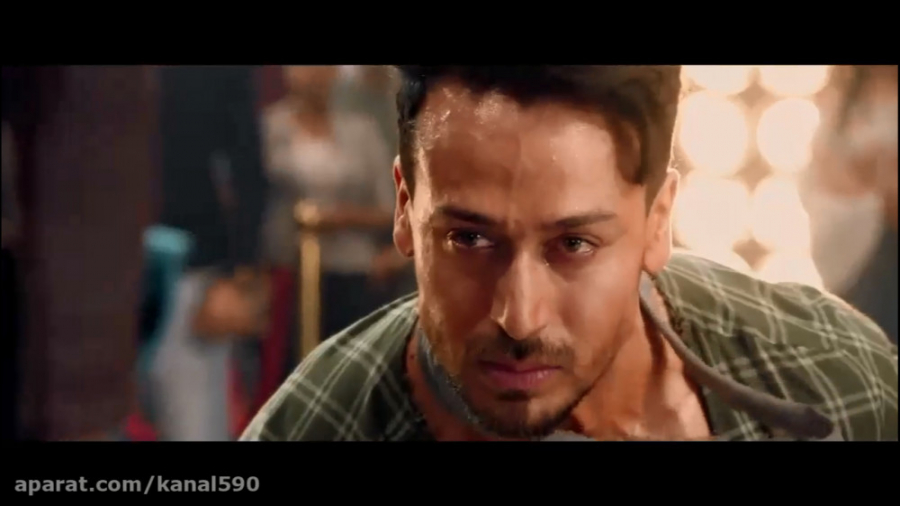 فیلم هندی اکشن یاغی ۳ Baaghi 3...