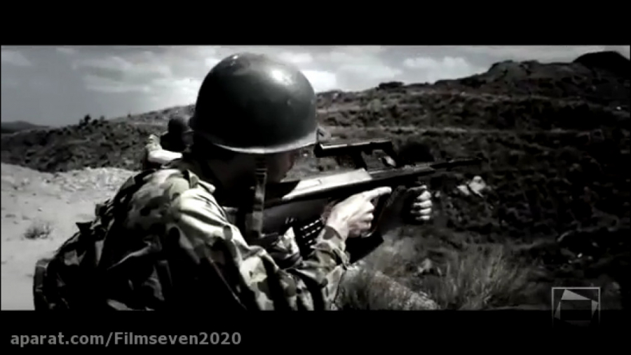 فیلم کوتاه رازآلود و جنگی اتاق...