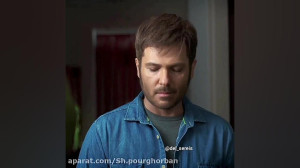 سریال دل  آوا با نکیسا همدست ب...