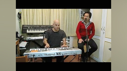 نیمه راه زندگی هایده