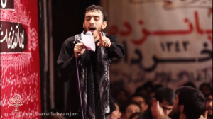 مهدی رسولی ° شهادت امام عل...