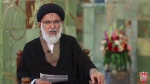 زیارت رسول الله در سوره حجرات...