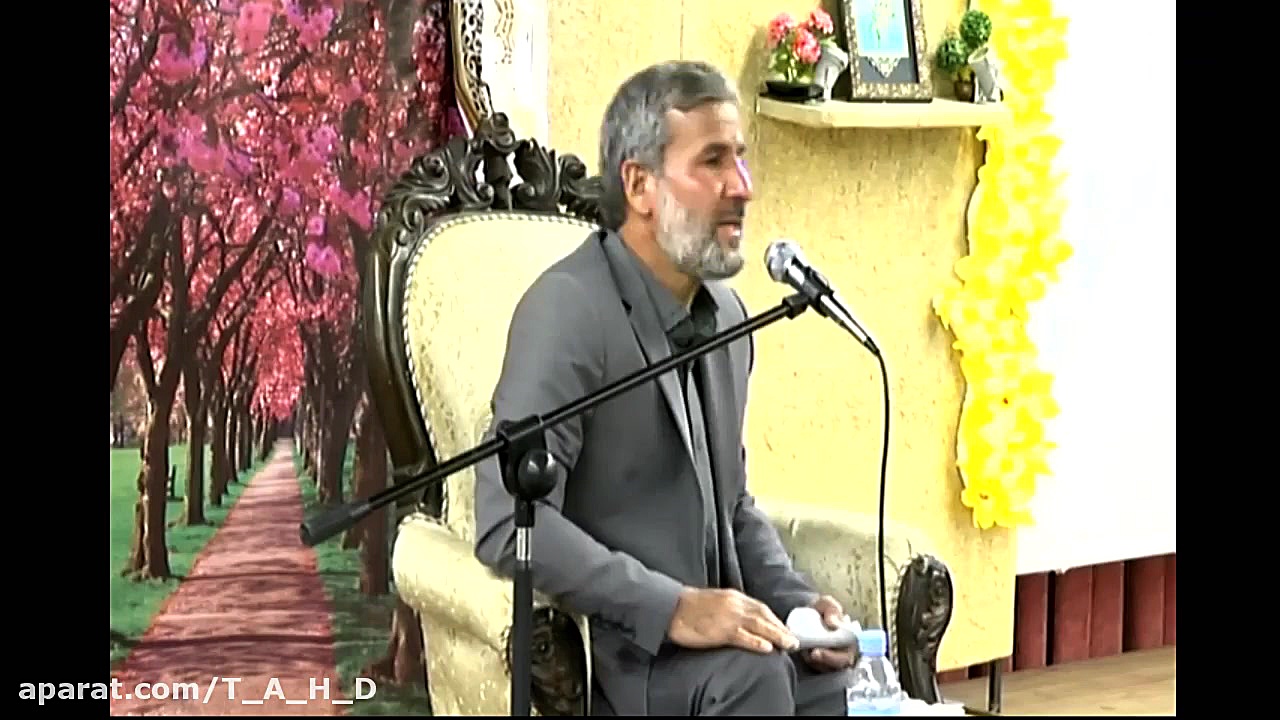 مراسم احیای شب قدر (شب 19 ماه...