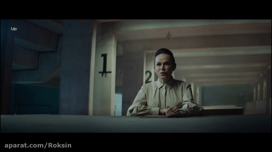 فیلم پلتفرم با زیرنویس فارسی |...