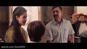 فیلم هندی اکشن یاغی ۳ Baaghi 3...