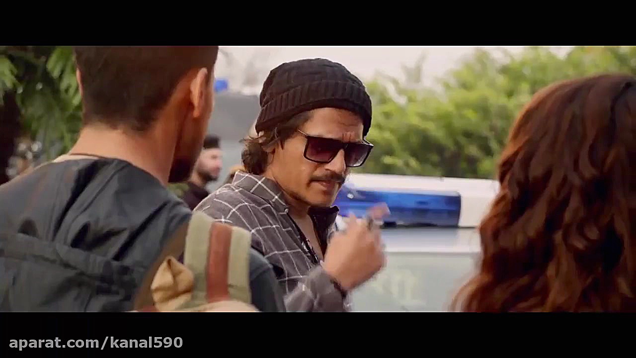 فیلم هندی اکشن یاغی ۳ Baaghi 3 2020 با دوبله فارسی پارت 3 از 4 | فیلم سینمایی زمان2038ثانیه