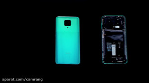 کالبد شکافی رسمی موبایل Xiaomi...