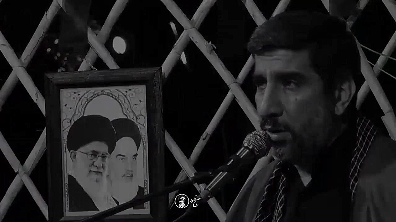 حاج مهدی سلحشور  گزیده شب نوزد...
