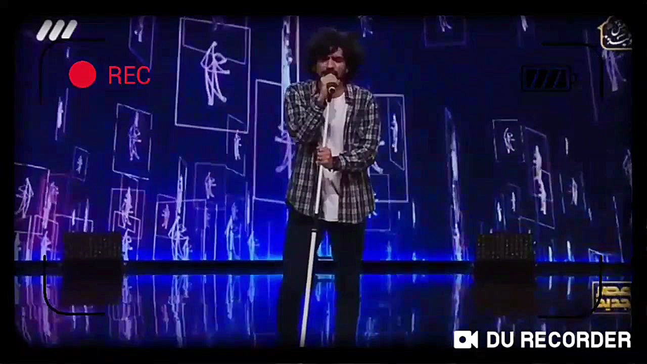 عرفان طهماسبی خواننده بی نظیر...