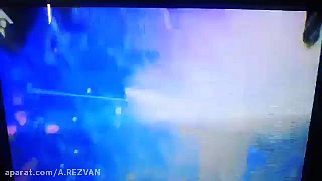 حضور امید دانا در برنامه سیاسی...