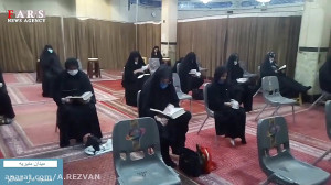 برگزاری مراسم احیا در مساجد  ر...
