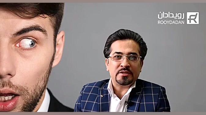 شخصیت پارانویید( شکاک و بدبین)