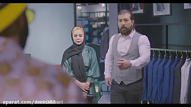 دزدی کامیار 696