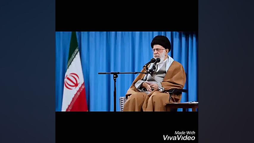 تشویق رهبر انقلاب به سرمایه گذ...