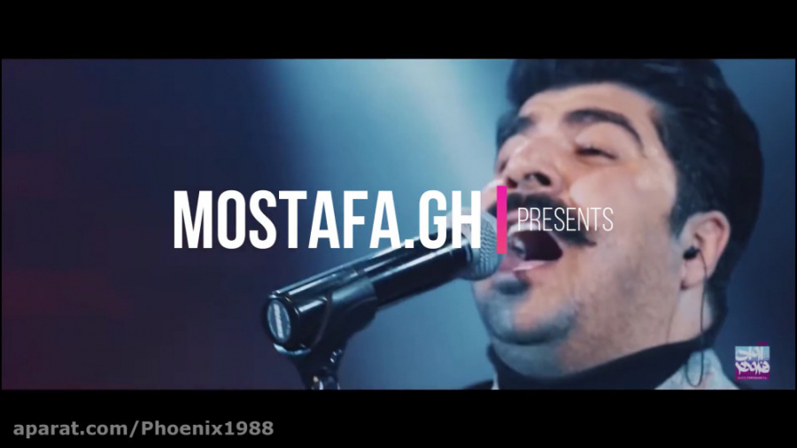 صداگذاری و میکس طنز  شماره 3