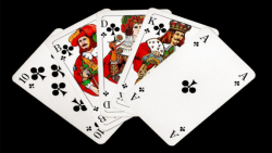 آموزش شعبده بازی با پاسور(۳ شع...