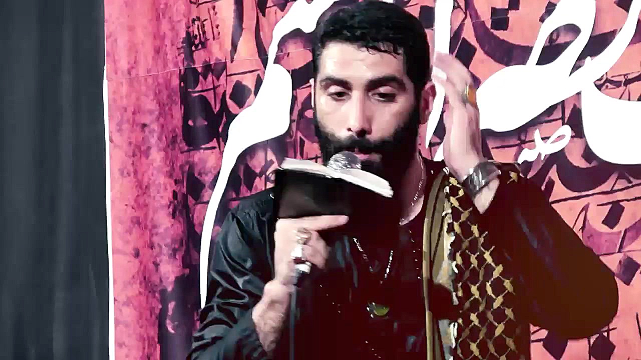 فتبارک الله شور شب بیست و یکم...