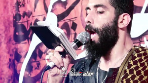 رعنایی زیبایی شب 21 رمضان 98 ک...