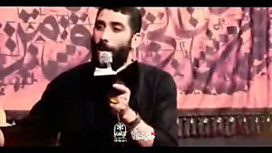 شیر خدا خدانگهدارت شور شب قدر...