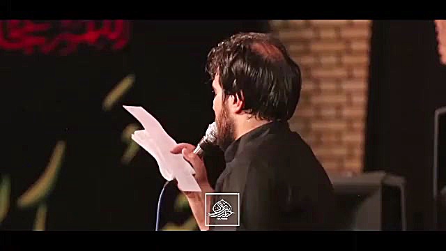 ساقی کوثر علی شور شب 21رمضان 9...