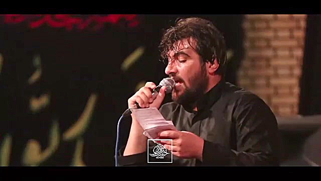 علی علی علی شور ترکی شب 21رمضا...