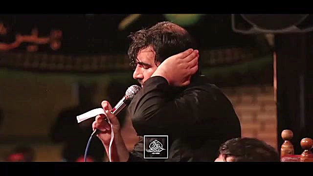 رب الاربابی فصل الخطابی شور شب...