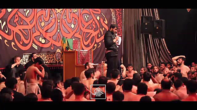 به زمین و آسمون افتاده شور شب...