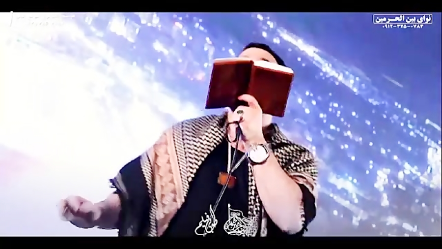 ابروی تو غارتگرترین نوع کمان ا...