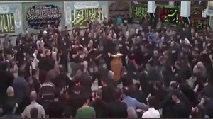 مداحی شهادت امام علی(ع)