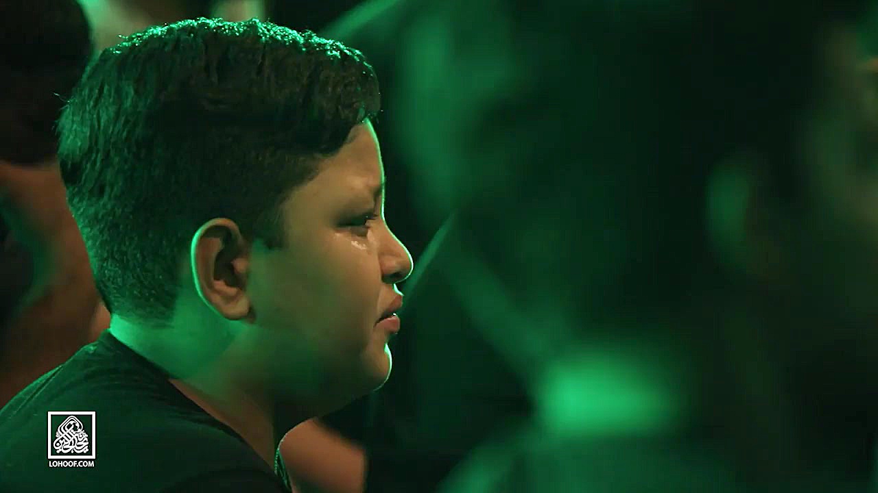 تقصیر سیاهی های دلمه مناجات با...