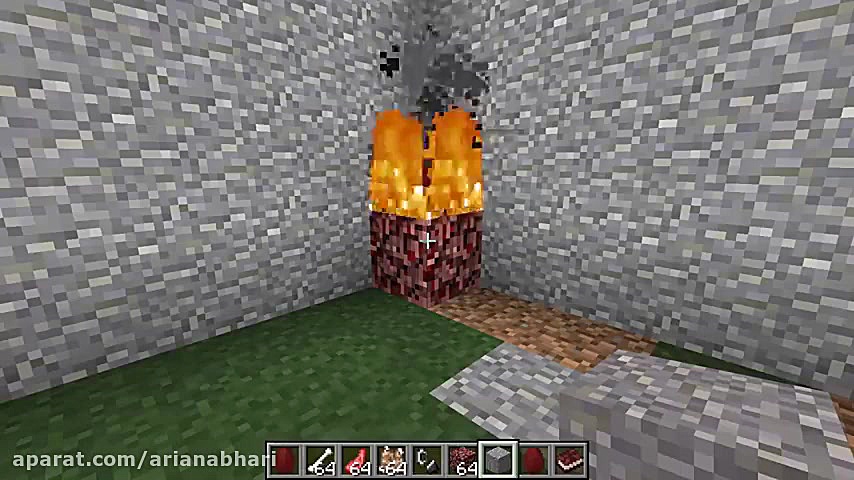 آموزش اهلی کردن اژدها در RL Cr...