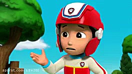 فیلم سگ های نگهبان