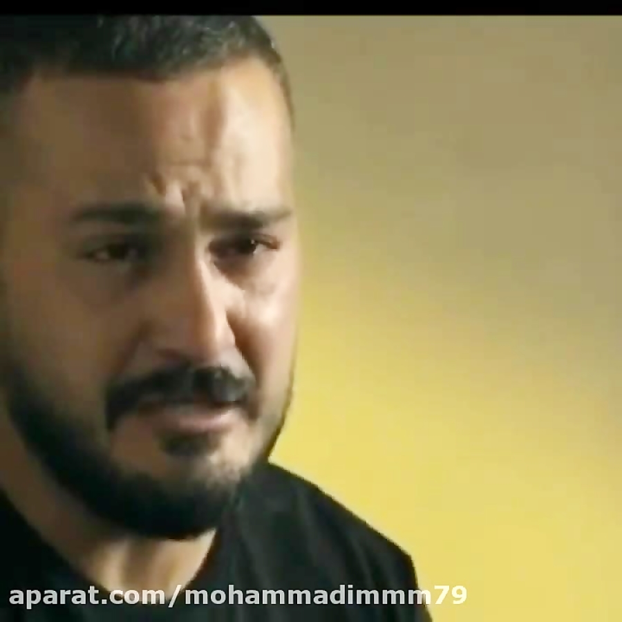 کلیپ احساسی عاشقانه &zwnj;مسیح...