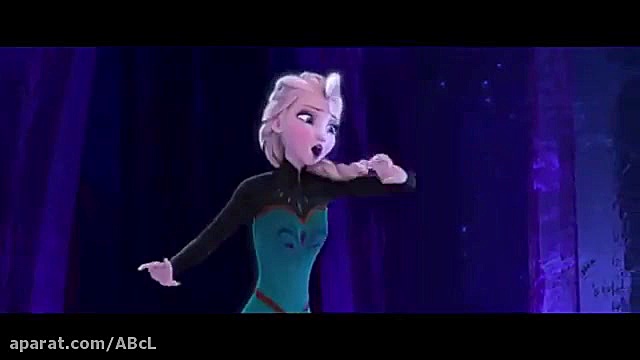 انیمیشن السا آنا قسمت٣ دوبله ف...