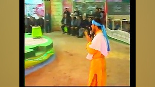 تعزیه حضرت حر قسمت هشتم ۱۳۹۳