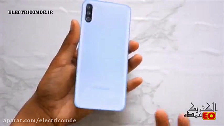 مشخصات و خرید گوشی جدید سامسون...