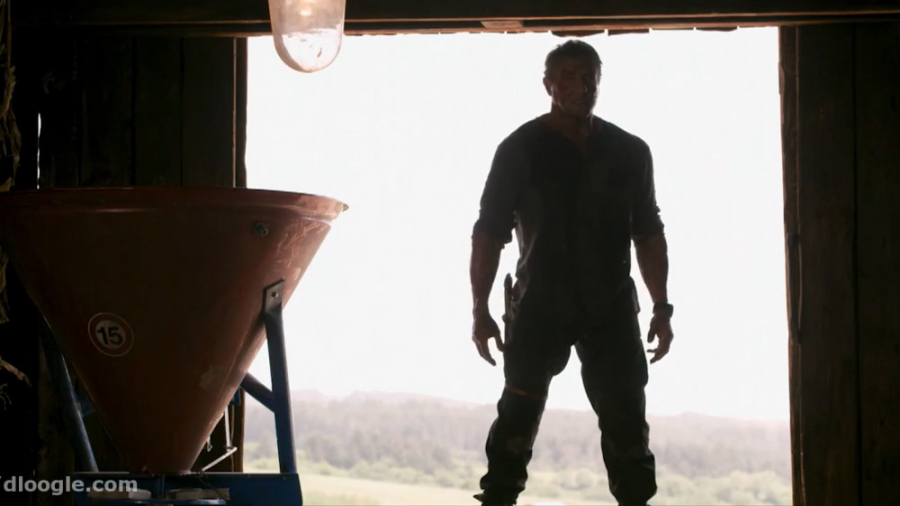 رامبو 2019 اخرین خون با دوبله...