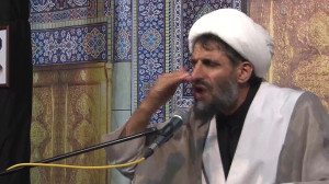 آیت الله تقوایی ، کلیپ «...