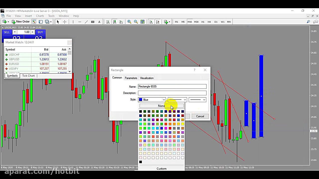 اموزش تخصصی بازار بورس .فارکس....
