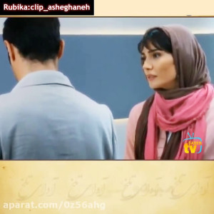 کلیپ فیلم با بازی شهاب حسینی ب...
