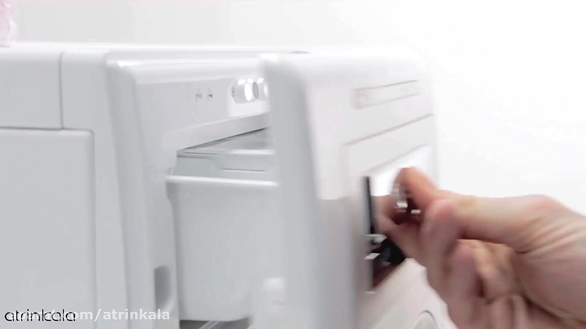 مشخصات لباسشویی بوش 9 کیلویی م...