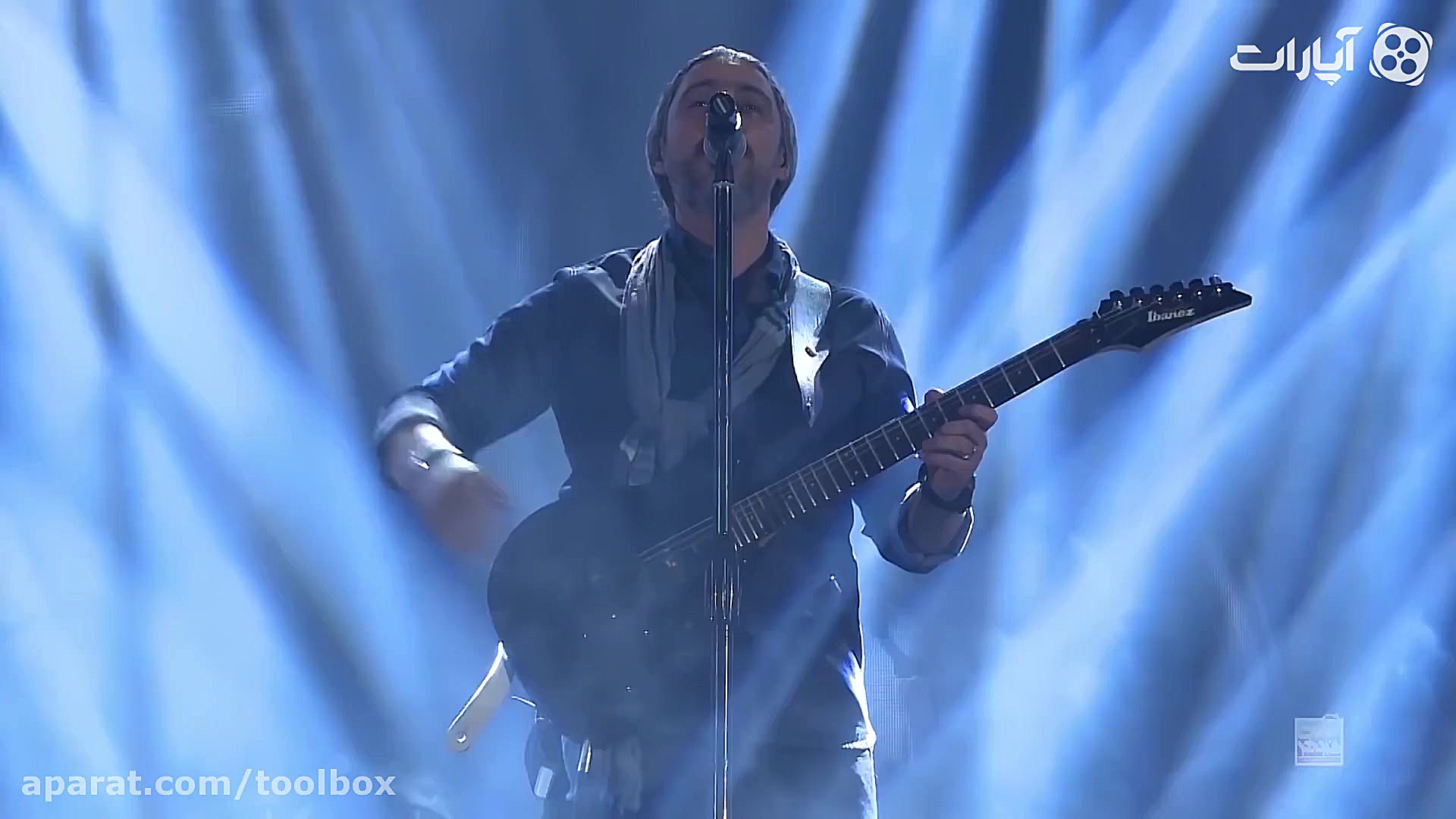 کنسرت مازیار فلاحی