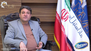 نظر دکتر فرزاد بی طرف موسس (را...