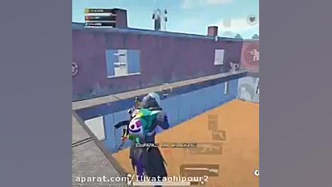 شانس یا پور