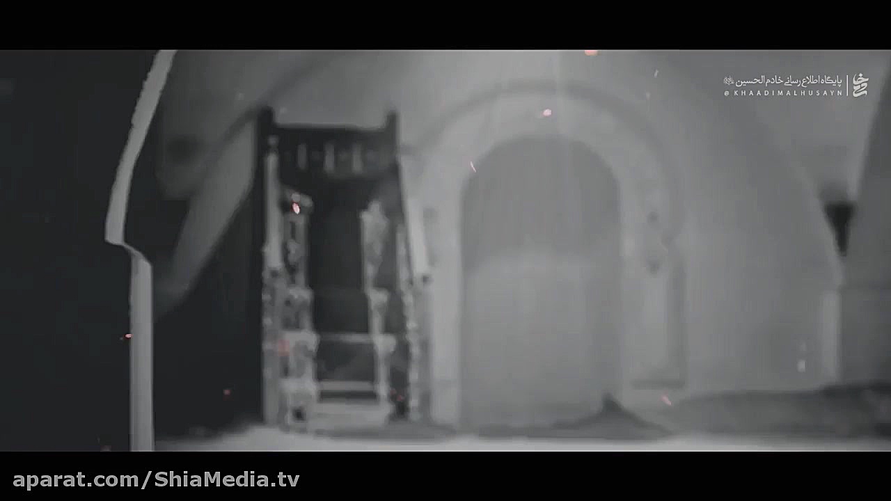 نماهنگ &laquo; واویلتا &raquo;...